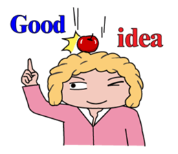 Everyman~3 sticker #8670858