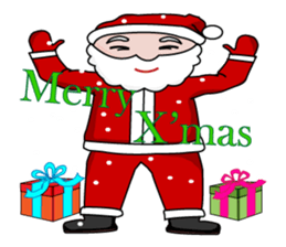 Everyman~3 sticker #8670859