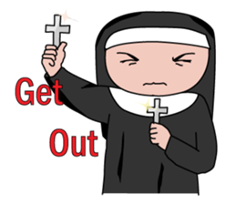 Everyman~3 sticker #8670861