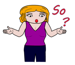 Everyman~3 sticker #8670864