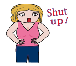 Everyman~3 sticker #8670865