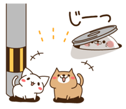 Stinging tongue seal For sweethearts2 sticker #8670938