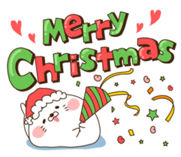 Stinging tongue seal For sweethearts2 sticker #8670942