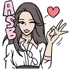 AsB - IBL / I'M Business Lady