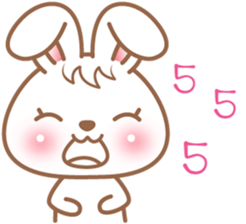 CandyBunny (Thai) sticker #8671958