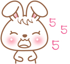 CandyBunny (Thai) sticker #8671958