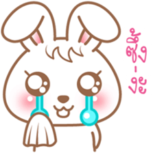 CandyBunny (Thai) sticker #8671968