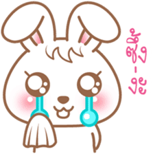 CandyBunny (Thai) sticker #8671968