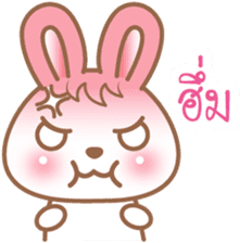 CandyBunny (Thai) sticker #8671974