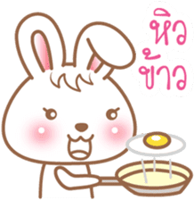 CandyBunny (Thai) sticker #8671975