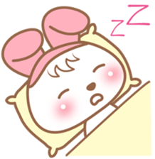 CandyBunny (Thai) sticker #8671985