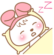 CandyBunny (Thai) sticker #8671985