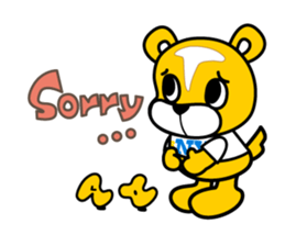 tetto-kun Part 2 sticker #8672762