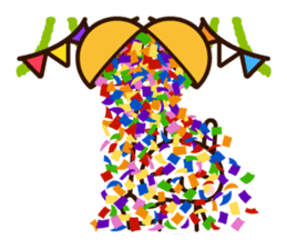 RURUBBIT3 -Two frames- sticker #8673317