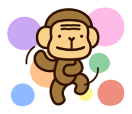 RURUBBIT3 -Two frames- sticker #8673332