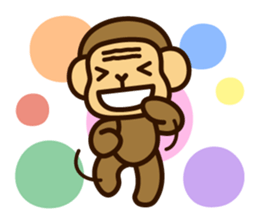 RURUBBIT3 -Two frames- sticker #8673333