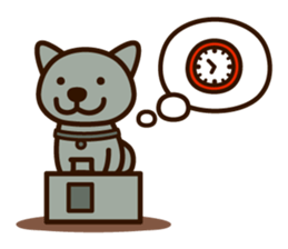 RURUBBIT3 -Two frames- sticker #8673336