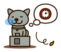 RURUBBIT3 -Two frames- sticker #8673337