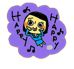 Solaco,Cabin crew5 sticker #8673849