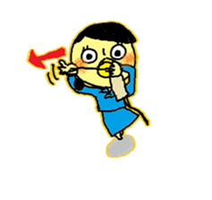 Solaco,Cabin crew5 sticker #8673853