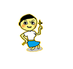 Solaco,Cabin crew5 sticker #8673865