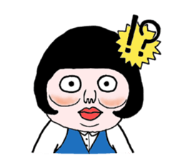 Mukumi's work sticker #8673916