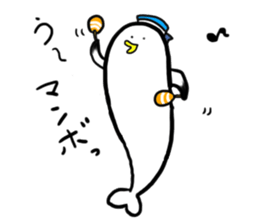 naminori Rochikun sticker #8674115