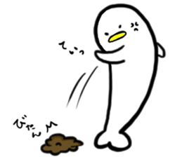 naminori Rochikun sticker #8674116