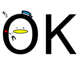 naminori Rochikun sticker #8674120