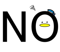 naminori Rochikun sticker #8674121