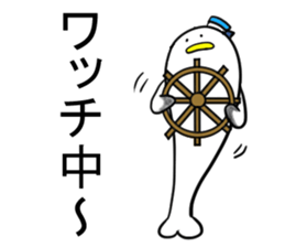 naminori Rochikun sticker #8674134