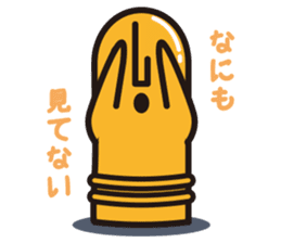 GAGooKUN3 sticker #8674712