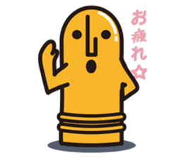 GAGooKUN3 sticker #8674727