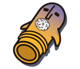 GAGooKUN3 sticker #8674731