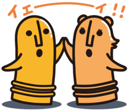 GAGooKUN3 sticker #8674737