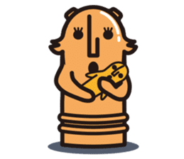 GAGooKUN3 sticker #8674738