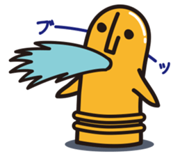 GAGooKUN3 sticker #8674739