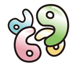 GAGooKUN3 sticker #8674743