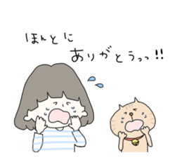 The Borders sticker #8675069