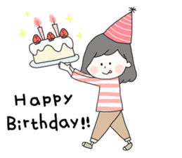 The Borders sticker #8675090