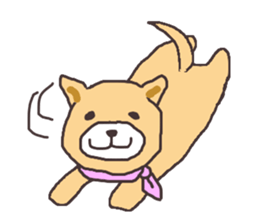 INU NO SORA sticker #8675588