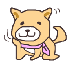 INU NO SORA sticker #8675589
