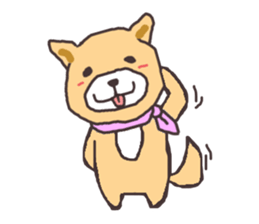 INU NO SORA sticker #8675608