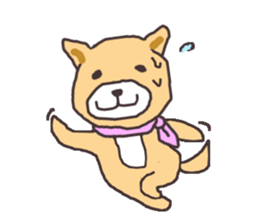 INU NO SORA sticker #8675614