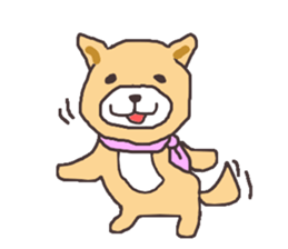 INU NO SORA sticker #8675615