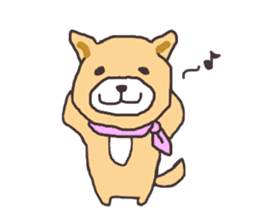 INU NO SORA sticker #8675618