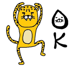 chi-ta sticker #8675627