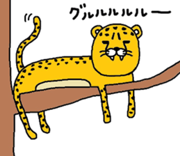 chi-ta sticker #8675628