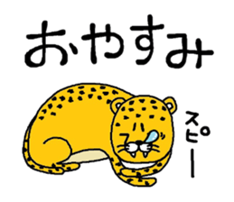 chi-ta sticker #8675630