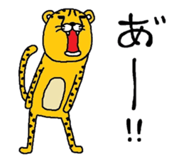 chi-ta sticker #8675635